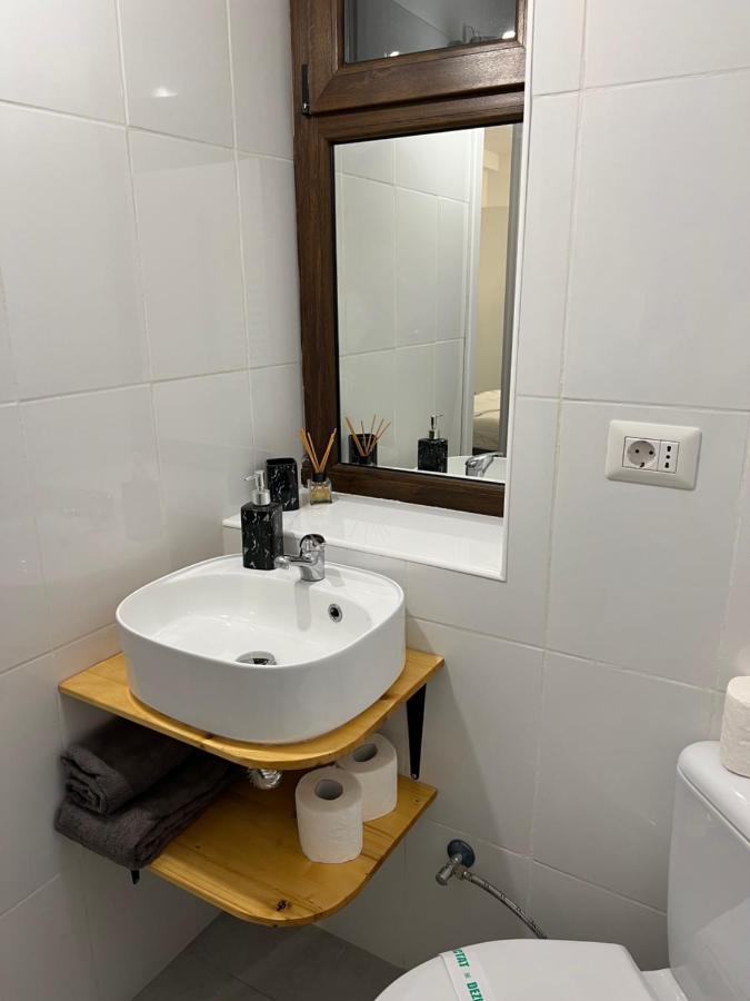 One Room Iasi Exterior foto