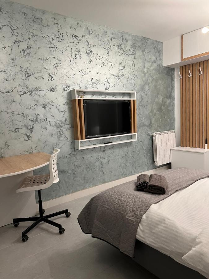 One Room Iasi Exterior foto