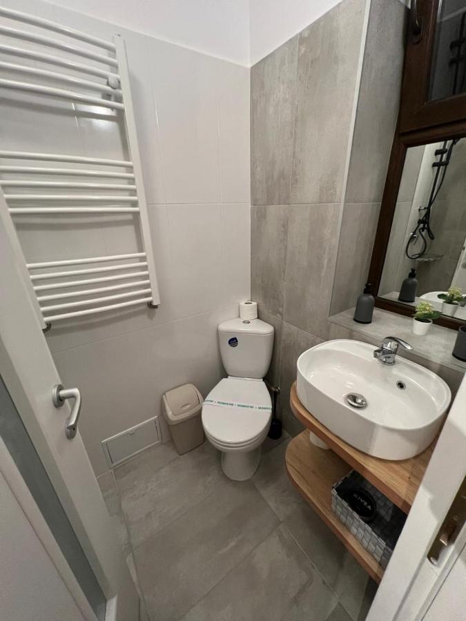 One Room Iasi Exterior foto