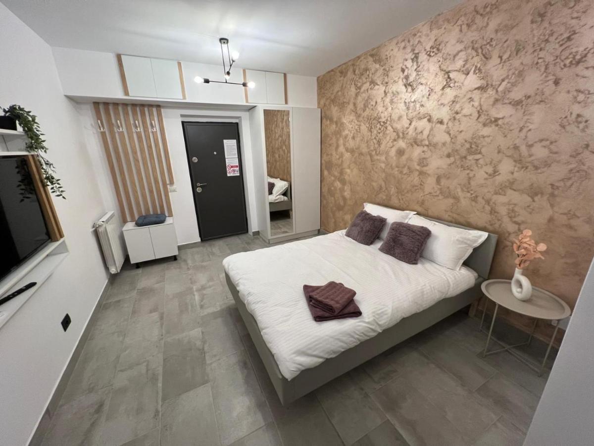 One Room Iasi Exterior foto