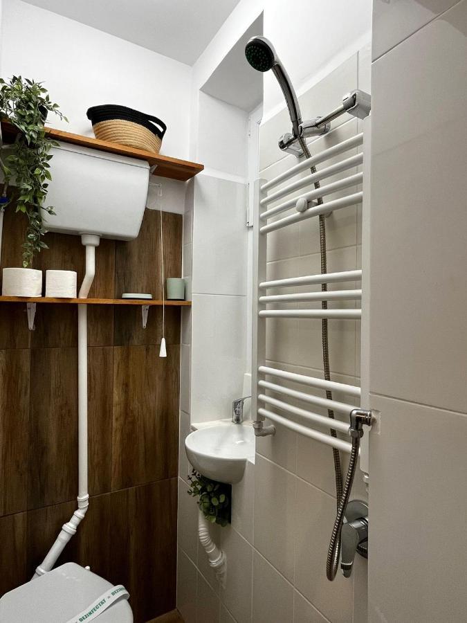 One Room Iasi Exterior foto